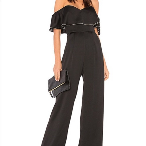 devlin Pants - Devlin Melanie Jumpsuit